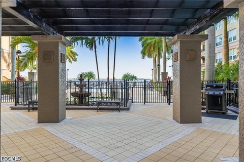 Tiny photo for 2825 Palm Beach Boulevard #214, Fort Myers, FL 33916 (MLS # 2026018630)