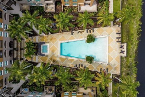 Tiny photo for 2825 Palm Beach Boulevard #214, Fort Myers, FL 33916 (MLS # 2026018630)