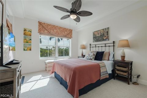 Tiny photo for 2825 Palm Beach Boulevard #214, Fort Myers, FL 33916 (MLS # 2026018630)