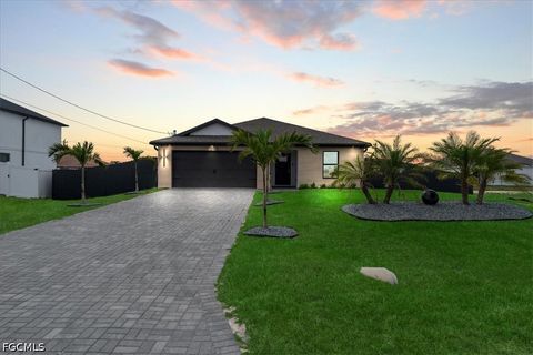 2112 NE 1st Avenue Cape Coral FL 33909