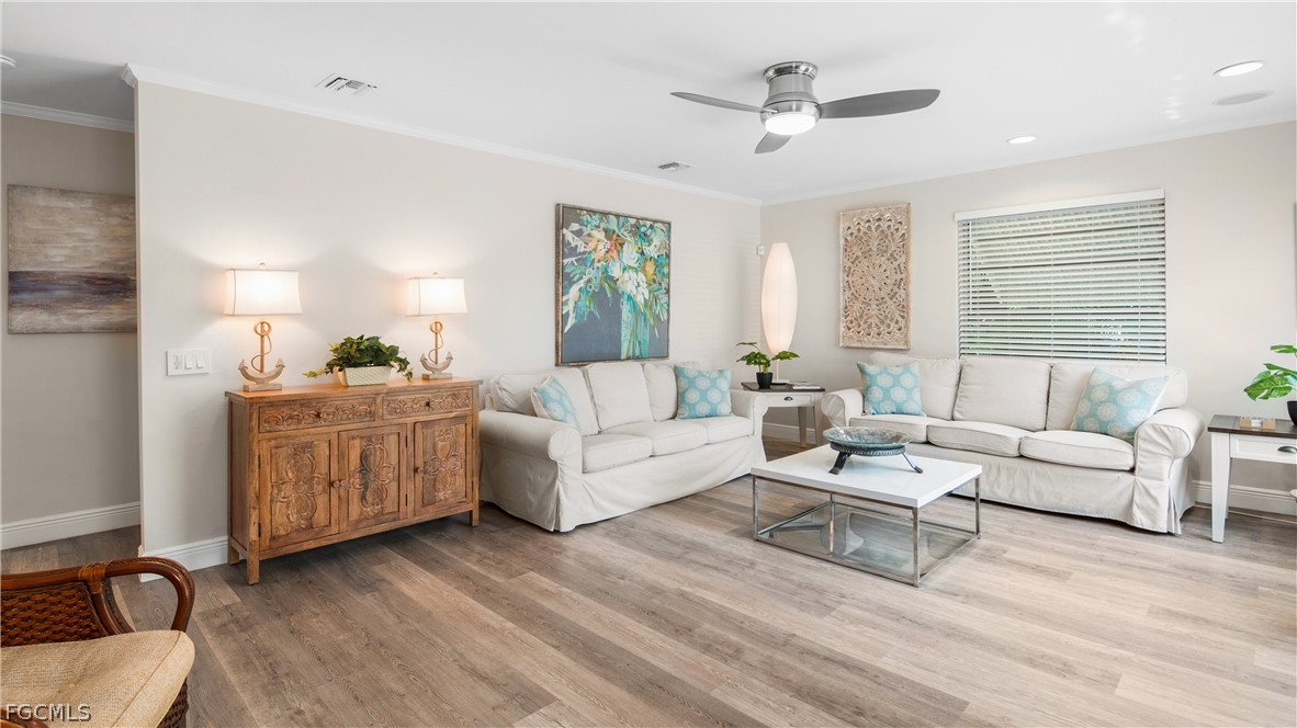 1051 Cypress Woods Drive