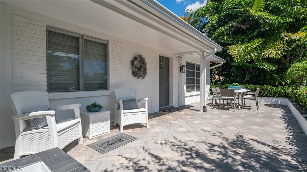 1051 Cypress Woods Drive