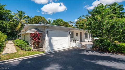 1051 Cypress Woods Drive Naples FL 34103