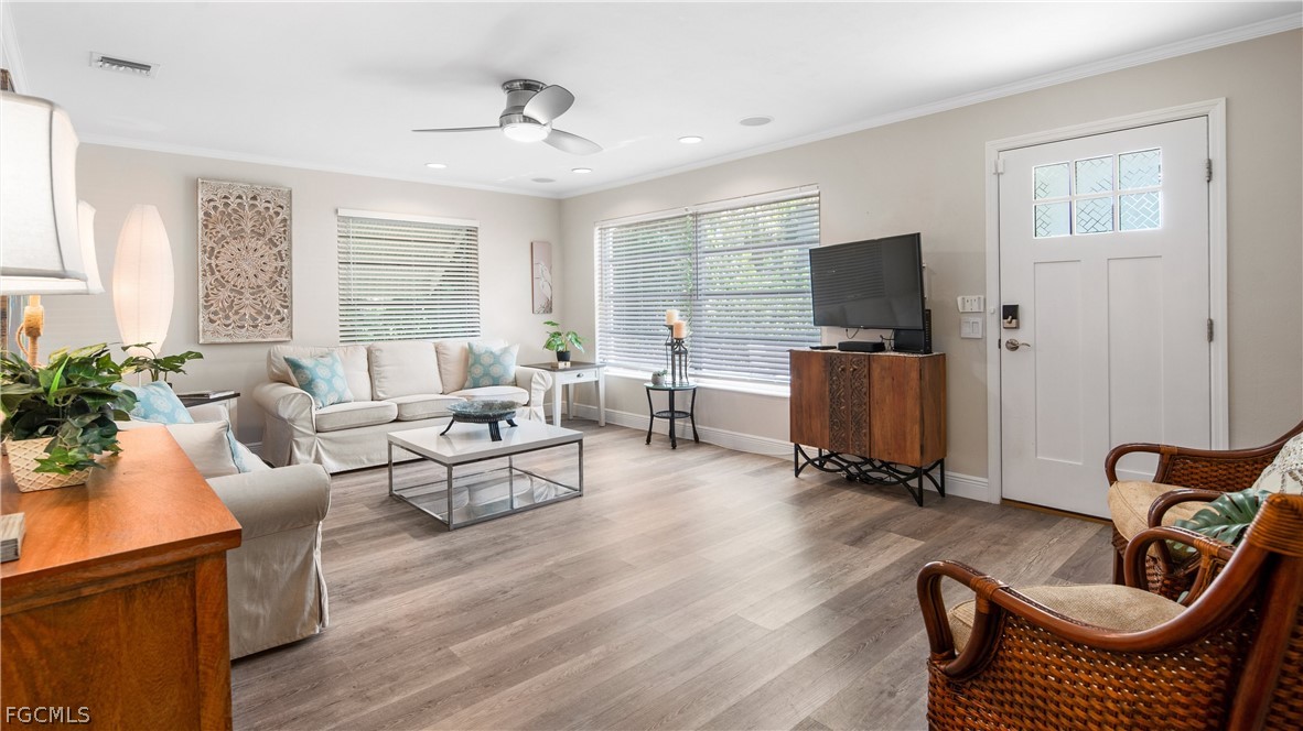 1051 Cypress Woods Drive