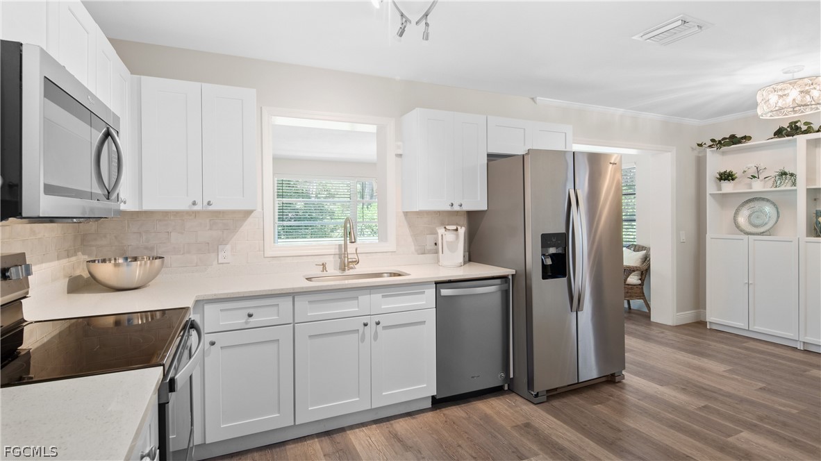 1051 Cypress Woods Drive