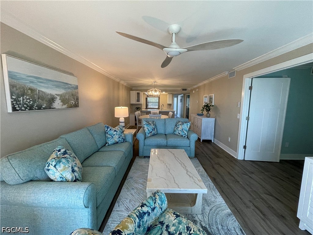3067 W Gulf Drive 102