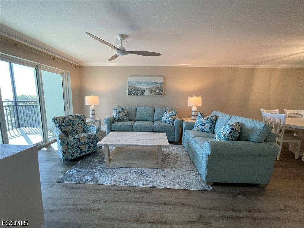 3067 W Gulf Drive 102
