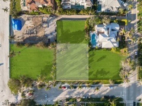 45 5th Avenue S Naples FL 34102