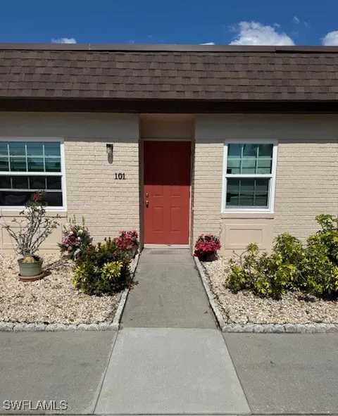 6300 S Pointe Boulevard Unit 101, Fort Myers, FL 33919 - MLS#: 225022195