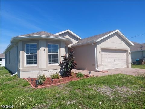 Tiny photo for 326 SW 24th Place, Cape Coral, FL 33991 (MLS # 2026022963)