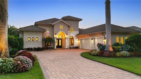 4249 Deephaven Lane Naples FL 34119