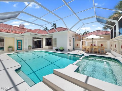 Tiny photo for 11511 Compass Point Drive, Fort Myers, FL 33908 (MLS # 2025008449)