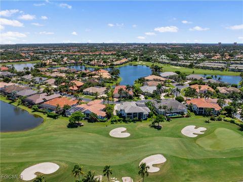 Tiny photo for 11511 Compass Point Drive, Fort Myers, FL 33908 (MLS # 2025008449)