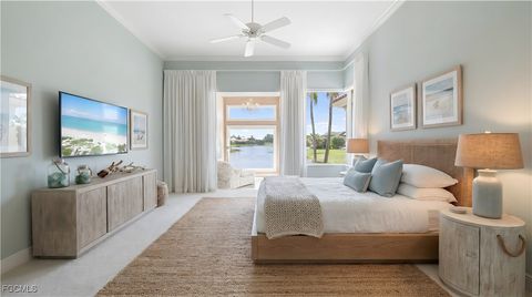 Tiny photo for 11511 Compass Point Drive, Fort Myers, FL 33908 (MLS # 2025008449)