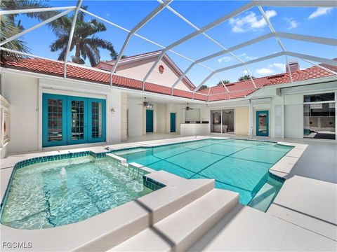 Tiny photo for 11511 Compass Point Drive, Fort Myers, FL 33908 (MLS # 2025008449)