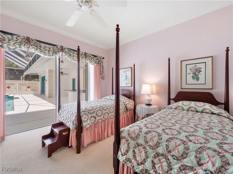 Tiny photo for 11511 Compass Point Drive, Fort Myers, FL 33908 (MLS # 2025008449)