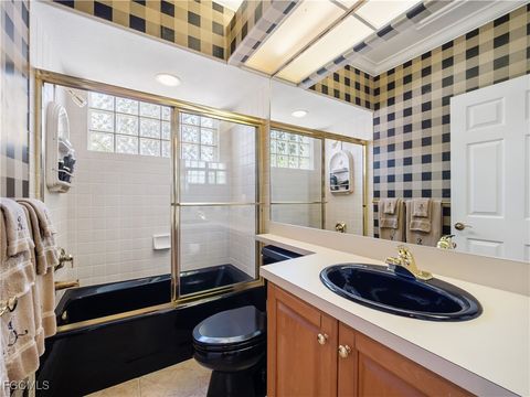 Tiny photo for 11511 Compass Point Drive, Fort Myers, FL 33908 (MLS # 2025008449)