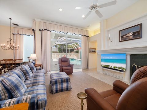 Tiny photo for 11511 Compass Point Drive, Fort Myers, FL 33908 (MLS # 2025008449)
