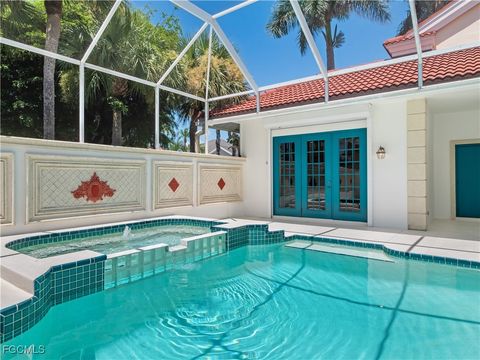 Tiny photo for 11511 Compass Point Drive, Fort Myers, FL 33908 (MLS # 2025008449)