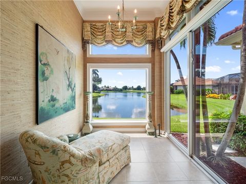 Tiny photo for 11511 Compass Point Drive, Fort Myers, FL 33908 (MLS # 2025008449)