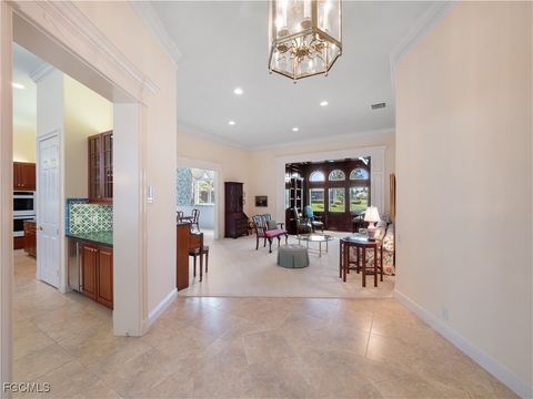 Tiny photo for 11511 Compass Point Drive, Fort Myers, FL 33908 (MLS # 2025008449)