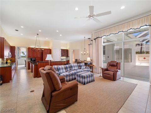 Tiny photo for 11511 Compass Point Drive, Fort Myers, FL 33908 (MLS # 2025008449)