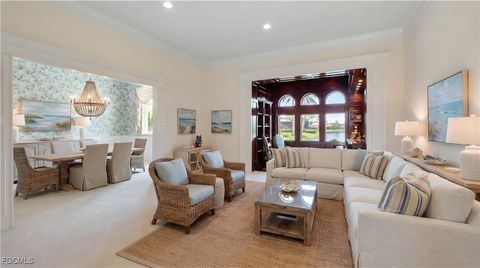 Tiny photo for 11511 Compass Point Drive, Fort Myers, FL 33908 (MLS # 2025008449)