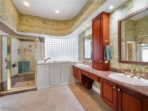 Tiny photo for 11511 Compass Point Drive, Fort Myers, FL 33908 (MLS # 2025008449)