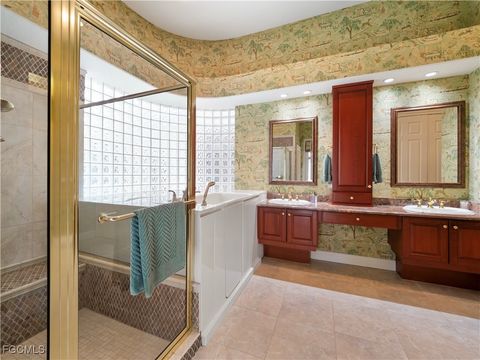 Tiny photo for 11511 Compass Point Drive, Fort Myers, FL 33908 (MLS # 2025008449)