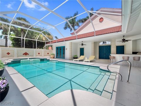 Tiny photo for 11511 Compass Point Drive, Fort Myers, FL 33908 (MLS # 2025008449)