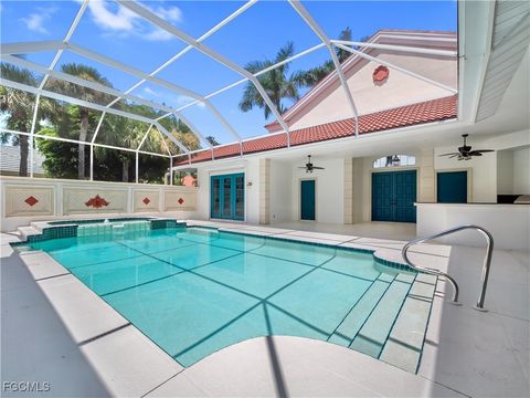 Tiny photo for 11511 Compass Point Drive, Fort Myers, FL 33908 (MLS # 2025008449)