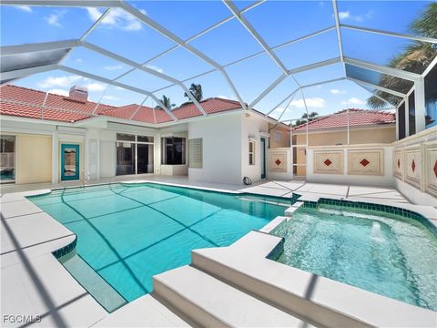 Tiny photo for 11511 Compass Point Drive, Fort Myers, FL 33908 (MLS # 2025008449)