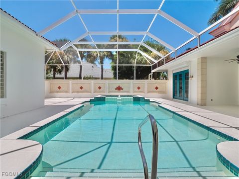 Tiny photo for 11511 Compass Point Drive, Fort Myers, FL 33908 (MLS # 2025008449)