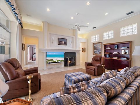 Tiny photo for 11511 Compass Point Drive, Fort Myers, FL 33908 (MLS # 2025008449)