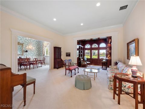 Tiny photo for 11511 Compass Point Drive, Fort Myers, FL 33908 (MLS # 2025008449)