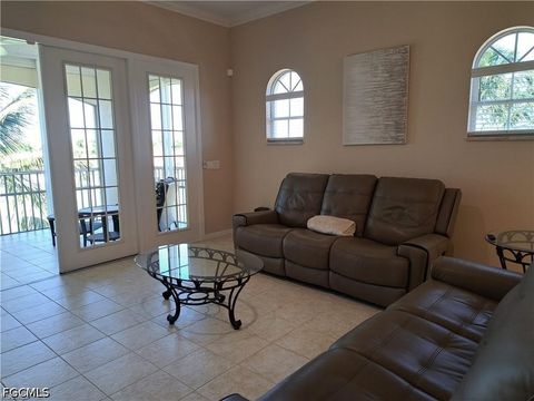 Tiny photo for 11100 Harbour Yacht Court #44E, Fort Myers, FL 33908 (MLS # 2026018335)