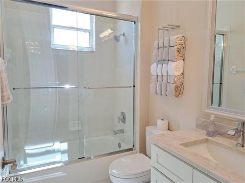 Tiny photo for 11100 Harbour Yacht Court #44E, Fort Myers, FL 33908 (MLS # 2026018335)