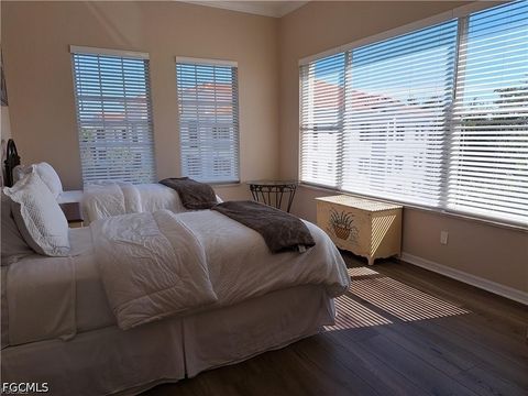 Tiny photo for 11100 Harbour Yacht Court #44E, Fort Myers, FL 33908 (MLS # 2026018335)