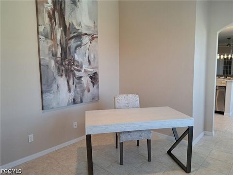 Tiny photo for 11100 Harbour Yacht Court #44E, Fort Myers, FL 33908 (MLS # 2026018335)