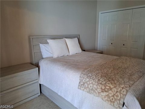 Tiny photo for 11100 Harbour Yacht Court #44E, Fort Myers, FL 33908 (MLS # 2026018335)