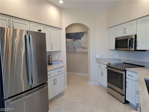 Tiny photo for 11100 Harbour Yacht Court #44E, Fort Myers, FL 33908 (MLS # 2026018335)