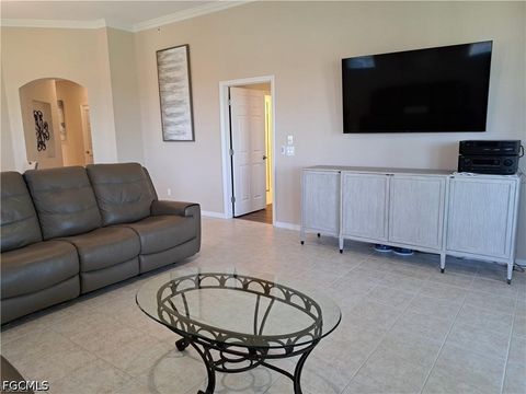 Tiny photo for 11100 Harbour Yacht Court #44E, Fort Myers, FL 33908 (MLS # 2026018335)