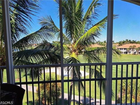 Photo of 11100 Harbour Yacht Court #44E, Fort Myers, FL 33908 (MLS # 2026018335)