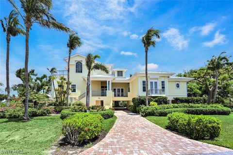 A home in CAPTIVA