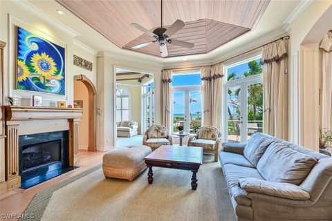 A home in CAPTIVA