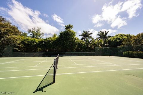 A home in CAPTIVA