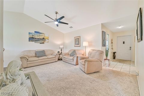 Tiny photo for 8366 Charter Club Circle #8, Fort Myers, FL 33919 (MLS # 2025007132)