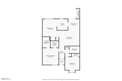 Tiny photo for 8366 Charter Club Circle #8, Fort Myers, FL 33919 (MLS # 2025007132)