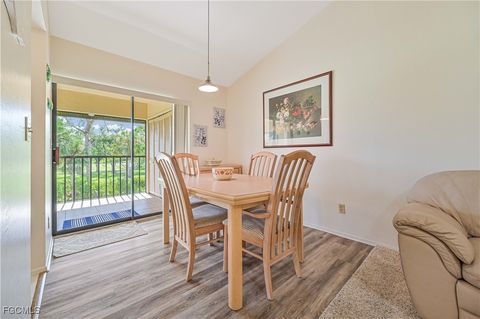 Tiny photo for 8366 Charter Club Circle #8, Fort Myers, FL 33919 (MLS # 2025007132)