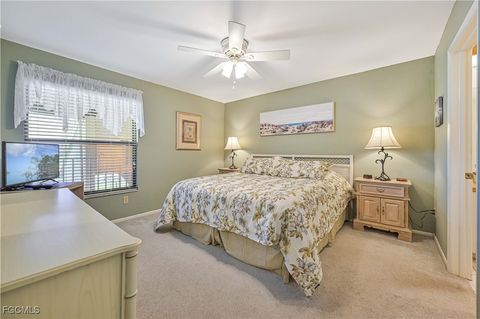 Tiny photo for 8366 Charter Club Circle #8, Fort Myers, FL 33919 (MLS # 2025007132)